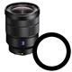 Ikelite Anti-Reflection Ring for Sony 16-35mm ZA OSS Lens