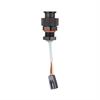 Ikelite B1A Ikelite ICS-5 Bulkhead with Connector (Replacement) (Pre-2025)