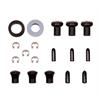 Ikelite Control and Push Button Tip Assortment for DSLR Housings