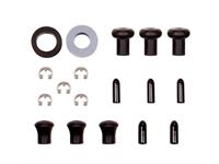 Ikelite Control and Push Button Tip Assortment for DSLR Housings