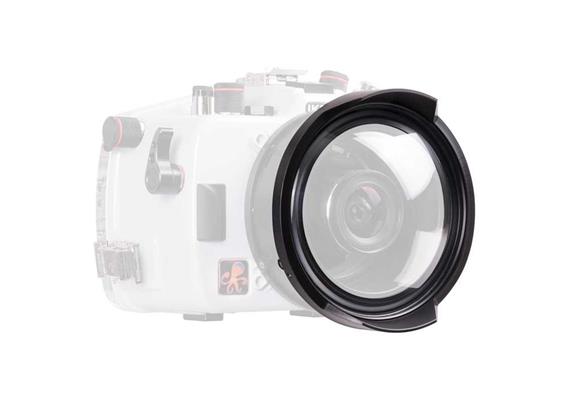 Ikelite DL Compact 8 inch (8") Dome Port