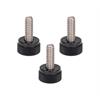 Ikelite DL Lens Port Securing Thumb Screws (Set of 3)