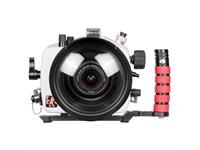 Ikelite 200DL underwater housing for Canon EOS 800D Rebel T7i, Kiss X9i (without port)