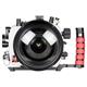 Ikelite 200DL underwater housing for Canon EOS 7D (without port)