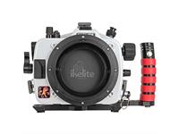 Ikelite 200DL Underwater Housing for Canon EOS R Mirrorless Digital Camera (without port)