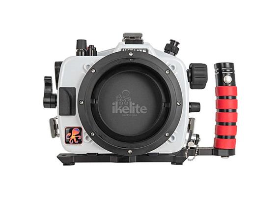 Ikelite 200DL Underwater Housing for Canon EOS R Mirrorless Digital Camera (without port)