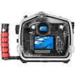 Ikelite 200DL Underwater Housing for Canon EOS R Mirrorless Digital Camera (without port) | Bild 2