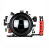 Ikelite 50DL underwater housing for Canon EOS R5 (without port)