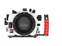 Ikelite 200DL underwater housing for Canon EOS R5 (without port)