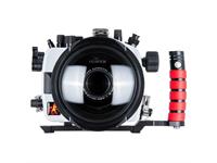 Ikelite 200DL Underwater Housing for Fujifilm X-T4 Mirrorless Digital Camera