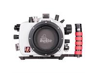 Ikelite 200DL underwater housing for Nikon D7100 / D7200 (without port)