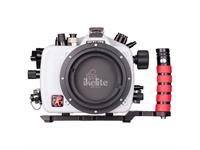 Ikelite 200DL underwater housing for Nikon D850 (without port)