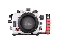 Ikelite 200DL underwater housing for Nikon D810 (without port)
