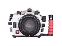 Ikelite 200DL underwater housing for Nikon D500 (without port)