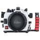 Ikelite 200DL underwater housing for Nikon Z50 (without port)