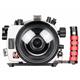 Ikelite 200DL underwater housing for Panasonic Lumix GH5, GH5S, GH5 II (without port)