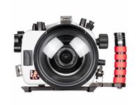 Ikelite 200DL underwater housing for Panasonic Lumix GH5, GH5S, GH5 II (without port)