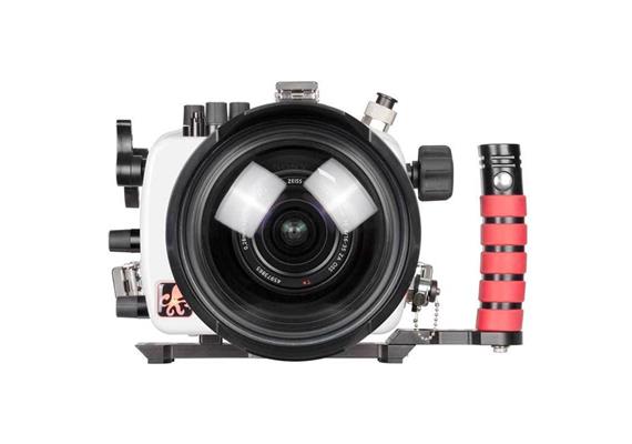 Ikelite 200DL underwater housing for Sony Alpha A7 II, A7R II, A7S II (without port)