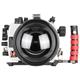Ikelite DL underwater housing for Sony Alpha A7RIV, A9II (without port)