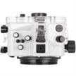 Ikelite DL underwater housing for Sony Alpha A7RIV, A9II (without port) | Bild 3