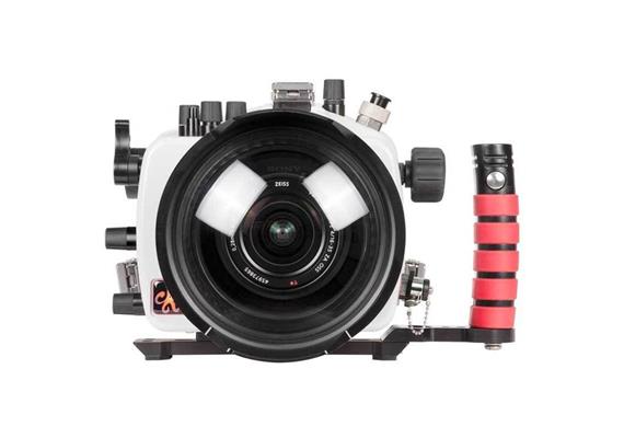 Ikelite DL underwater housing for Sony Alpha A7III, A7RIII, A9 (without port)