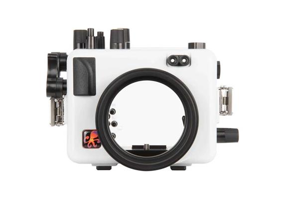 Ikelite 200DLM/A underwater housing for Canon EOS M6 Mark II (without port)