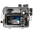 Ikelite 200DLM/A underwater housing for Canon EOS M6 Mark II (without port) | Bild 2