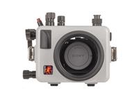 Ikelite 200DLM/A Underwater Housing for Sony Alpha a7C II, a7CR MIL Camera (without port)