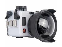 Ikelite 200DLM/A Underwater Housing for Sony Alpha a6000 Mirrorless Camera (without port)