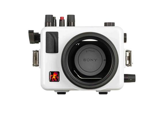 Ikelite 200DLM/A Underwater Housing for Sony Sony ZV-E1 (without port)