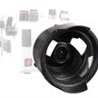 Ikelite DLM 6 inch Dome Port with Zoom Extended 1.0 Inch | Bild 3