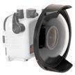 Ikelite Dome Port for Olympus FCON-T02 Fisheye for Olympus TG-6 | Bild 3