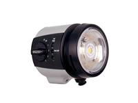 Ikelite DS232 Strobe and Videolight Front (without Battery)
