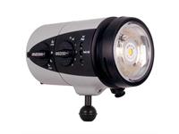 Ikelite DS232 213Ws TTL Underwater Strobe / Video-Light (NiMH) EU, with 1" ball mount