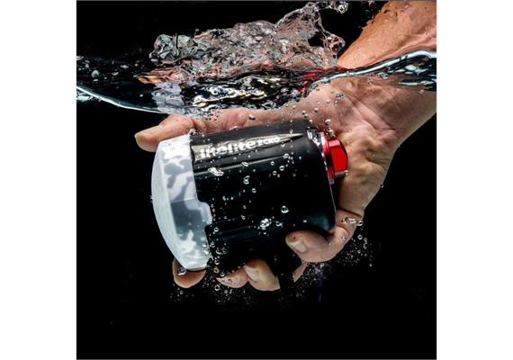 Ikelite Ecko Fiber Underwater Strobe