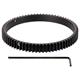Ikelite Gear Ring for Front Control Dial for Ikelite Canon G1X II housing 6146.02