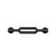 Ikelite 1-inch Ball Arm Extension 5 inch length, approx. 12cm