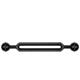 Ikelite 1-inch Ball Arm Extension 7 inch length, approx. 18cm