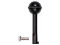 Ikelite 1-inch Ball for Auxiliary Mount