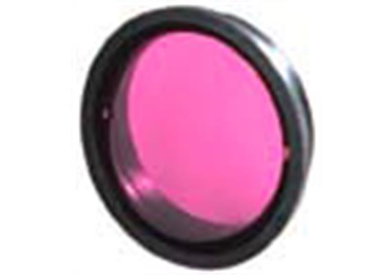 Ikelite magenta filter 2.2" (short) for green water