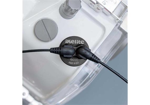 Ikelite Manual Fiber Optic Transmitter (Gen 2) for DL and DLM Underwater Housings