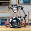 Ikelite Manual Fiber Optic Transmitter (Gen 2) for DL and DLM Underwater Housings | Bild 5
