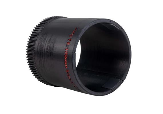 Ikelite Manual Focus Gear for Sony FE 100 mm F2.8 Macro GM