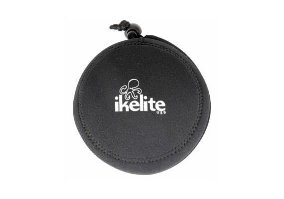 Ikelite Neoprene Cover for 6-inch Dome and WD-4