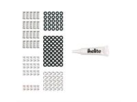 Ikelite O-Ring Kit for Ikelite Housing Push Buttons