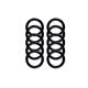 Ikelite O-Rings (Set of 10) for 1 Inch (1") Ball Arms