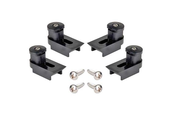 Ikelite Port Locks for FL Port System (Set of 4)