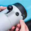 Ikelite RC165 TTL underwater strobe with fiber optic connection & 1" ball | Bild 3