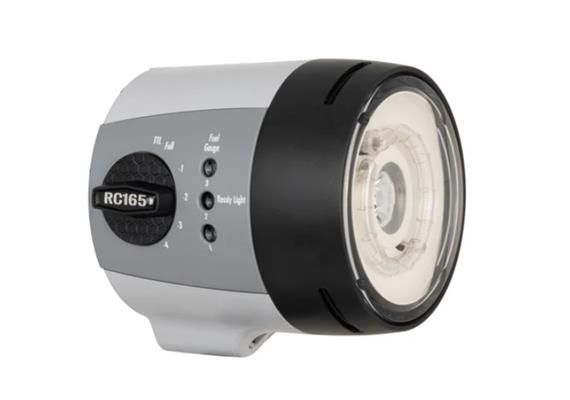 Ikelite RC165 Underwater-Strobe Front (only front element) without Battery