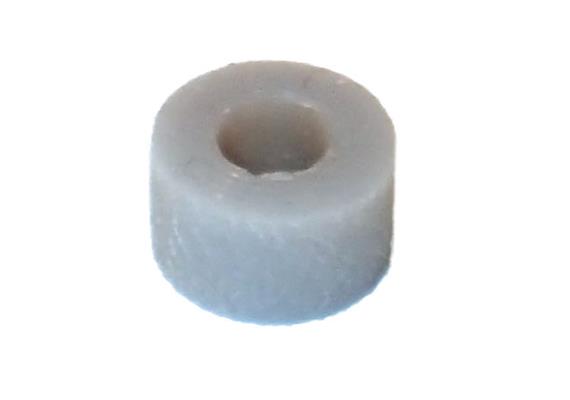 Ikelite rubber pad for button of Ikelite housings Type .240-.437x.250